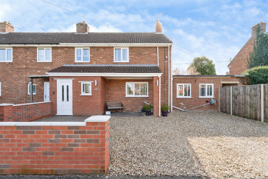 Main image of property: Hillside, Marham