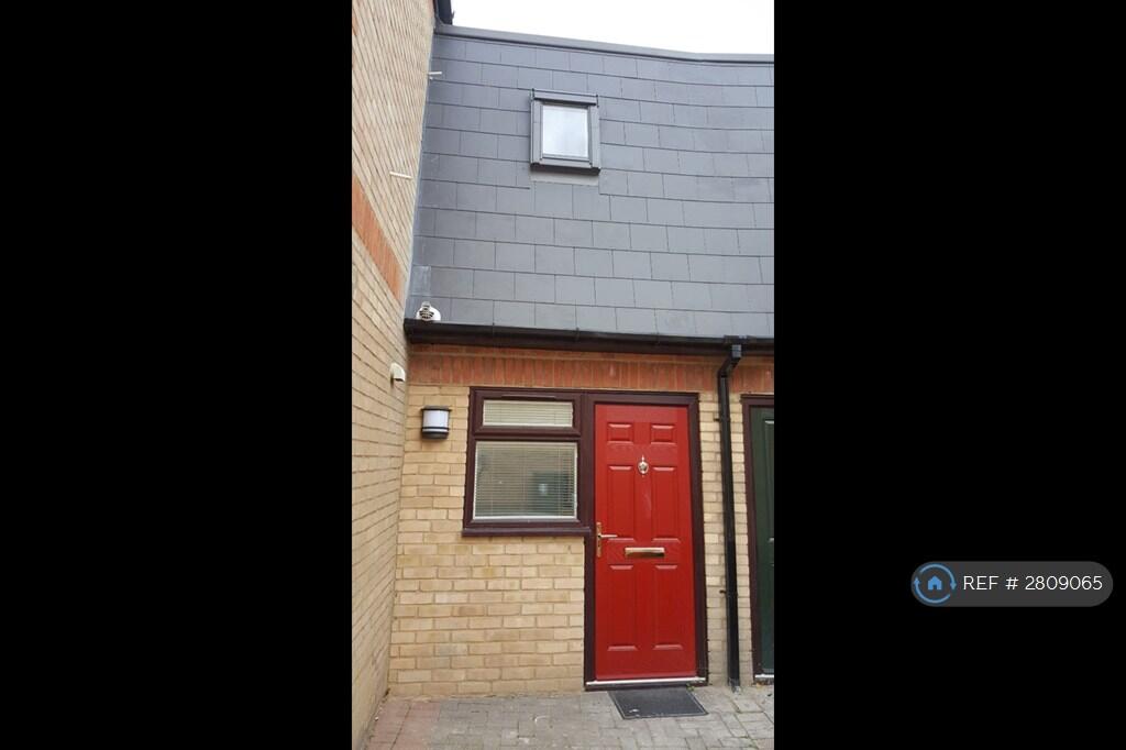 Main image of property: Island Gardens, London, E14