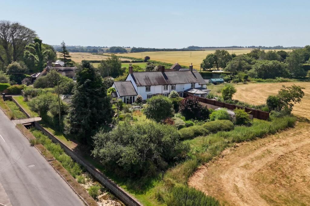 Main image of property: South Farm Cottages, Tarrant Hinton