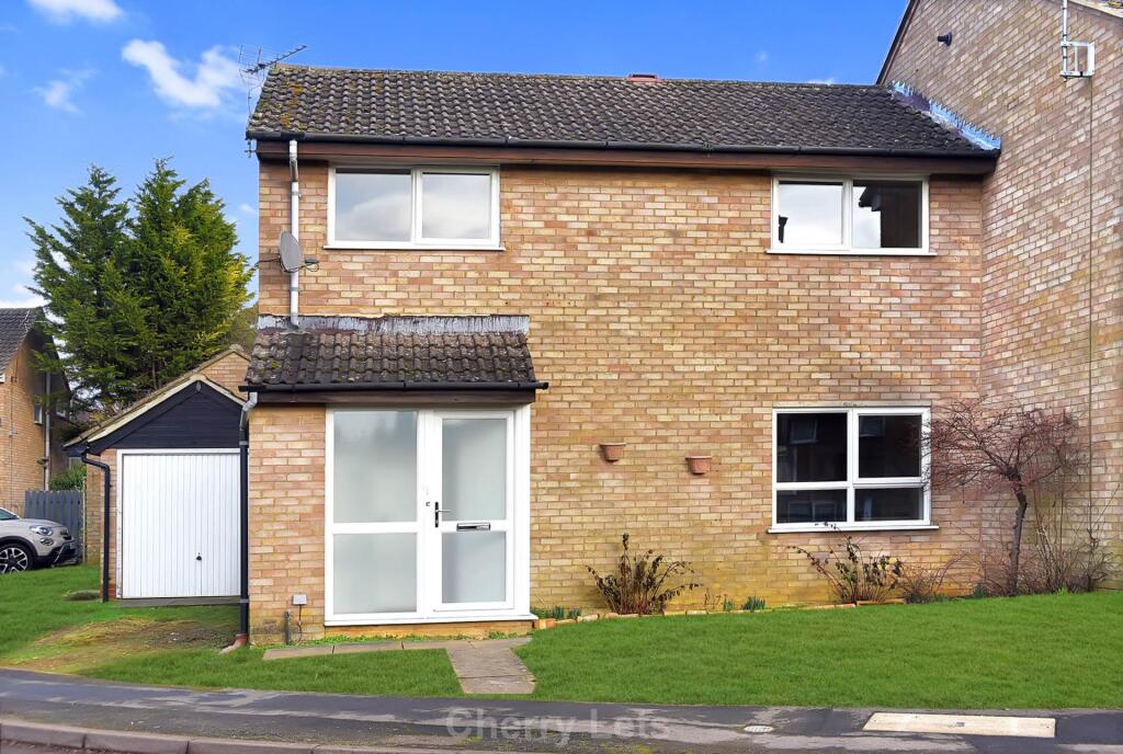 Main image of property: Blencowe Drive Brackley, NN13