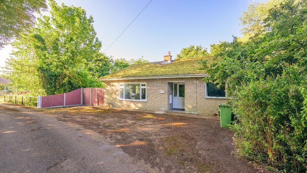 Main image of property: Hall Bank, Tydd St Giles, Wisbech, Cambridgeshire, PE13 5NG