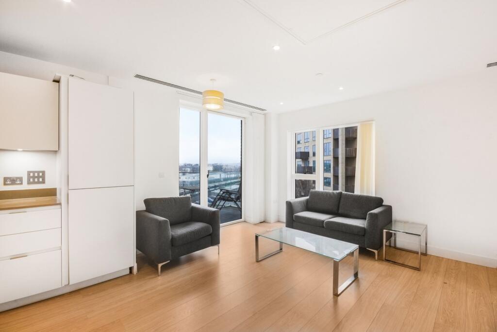 Main image of property: Santina Apartments, 45 Cherry Orchard Road, Morello, Croydon, CR0