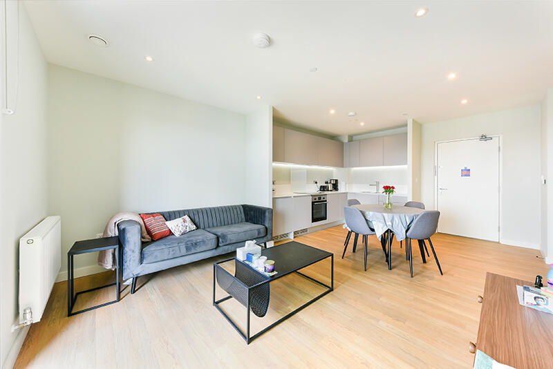 Main image of property: Windlass Apartments, Tottenham Hale London N17