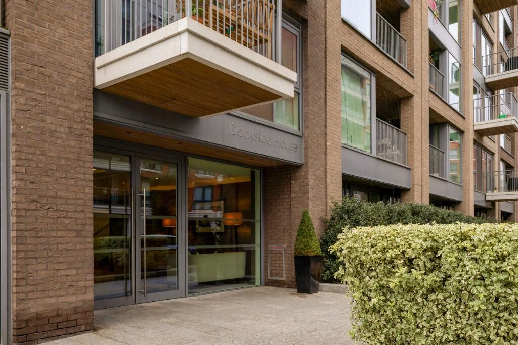 Main image of property: Park Street, London, SW6