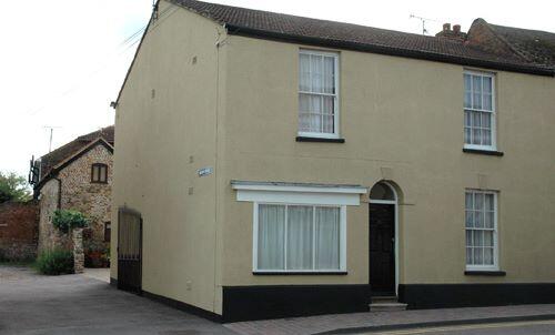Main image of property: 60A, B, C & D High Street, Newington, Kent, ME9 7JL