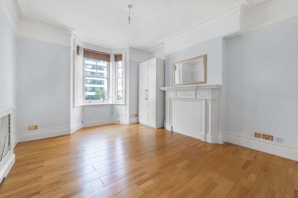 Main image of property: Great Portland Street, Fitzrovia, London, W1W
