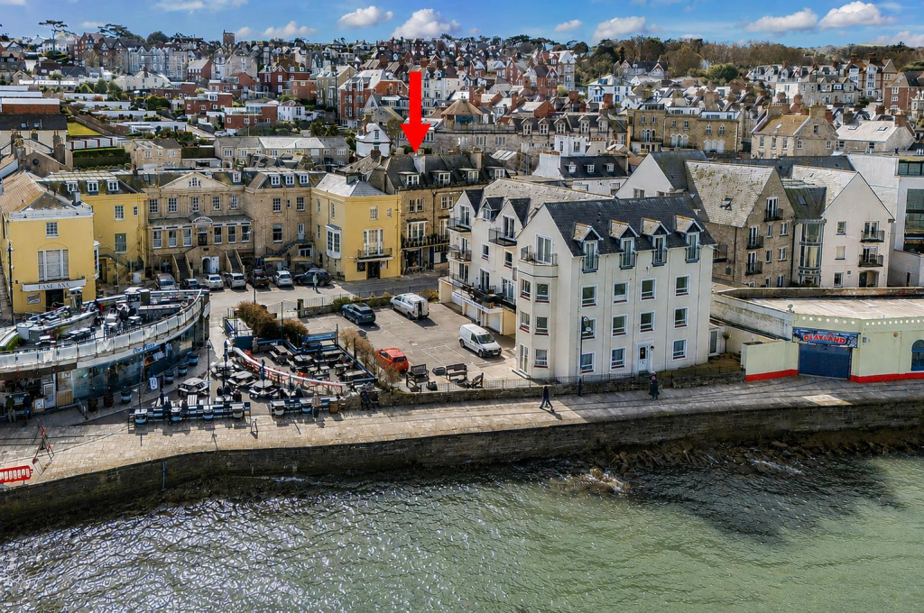 Main image of property: High Street, Swanage