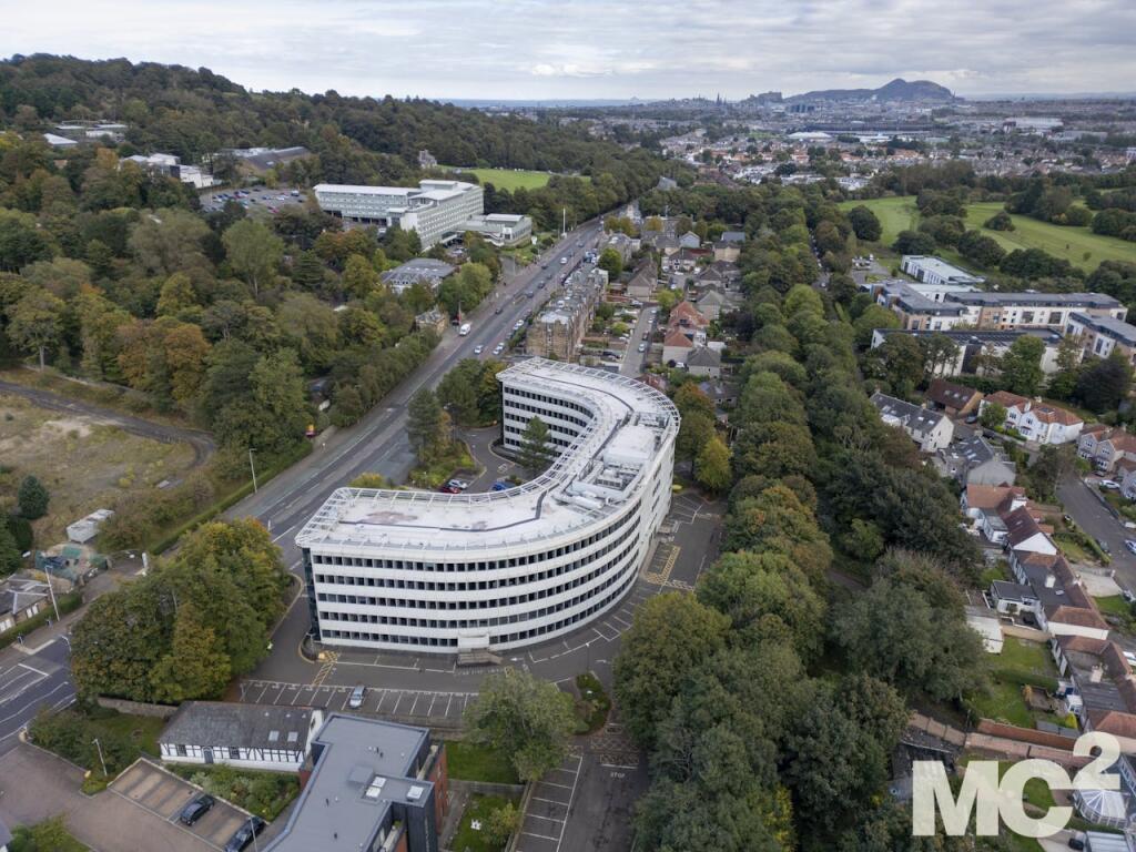 Main image of property: Silvan House, 231 Corstorphine Road, Edinburgh, EH12 7AR