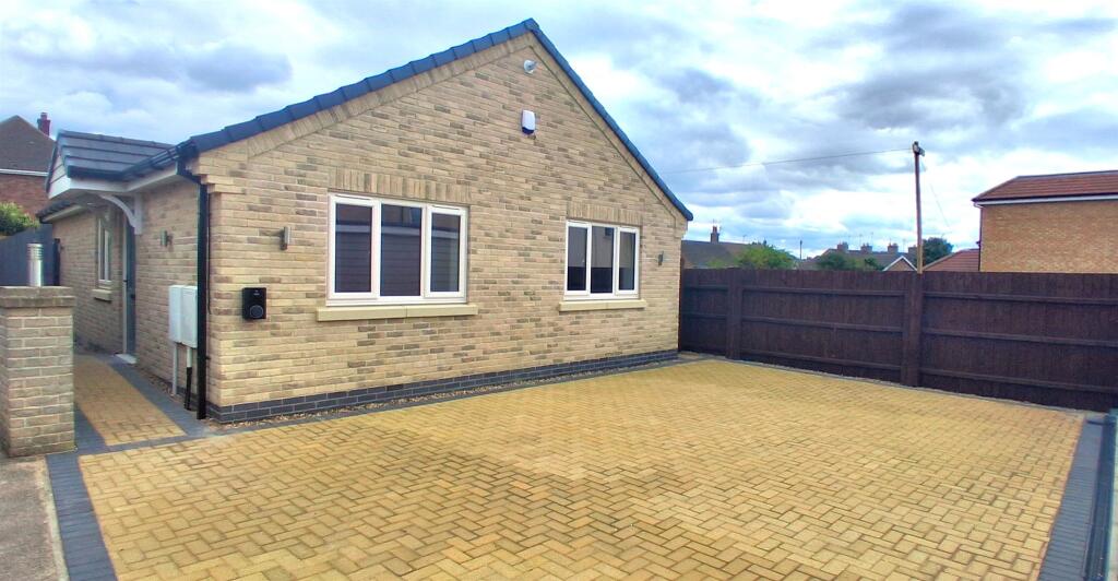 Main image of property: Ayres Grove, Whittlesey, Peterborough