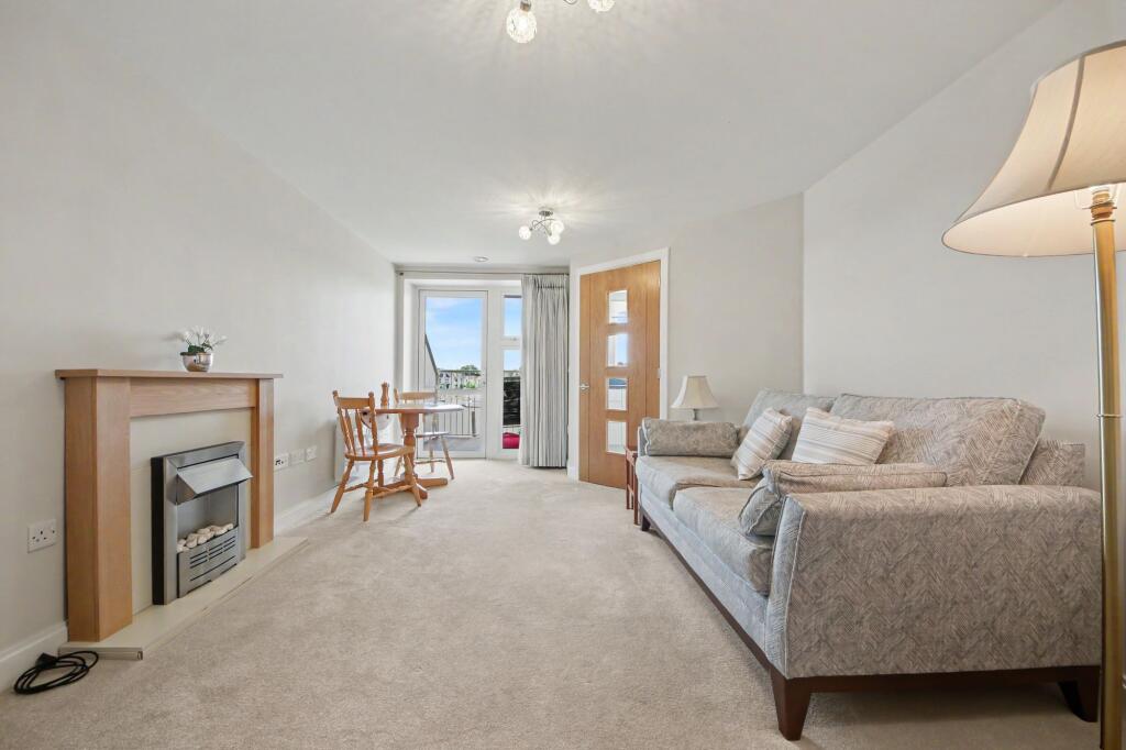 Apartment in Southampton