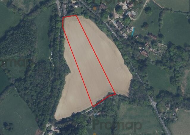 Main image of property: Riccards Lane, Whatlington, TN33