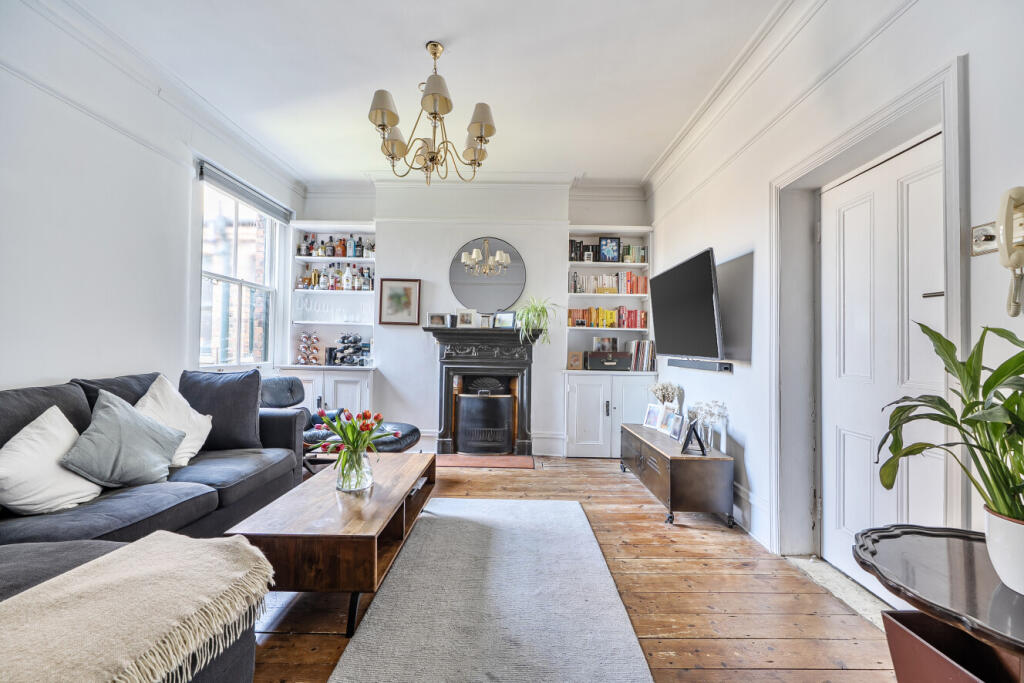 Main image of property: Anson Road, London, N7
