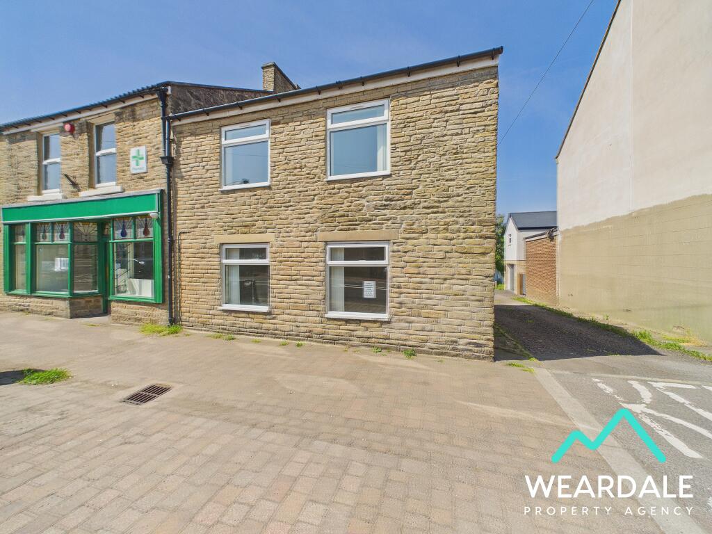 Main image of property: High Street, Bishop Auckland, DL13