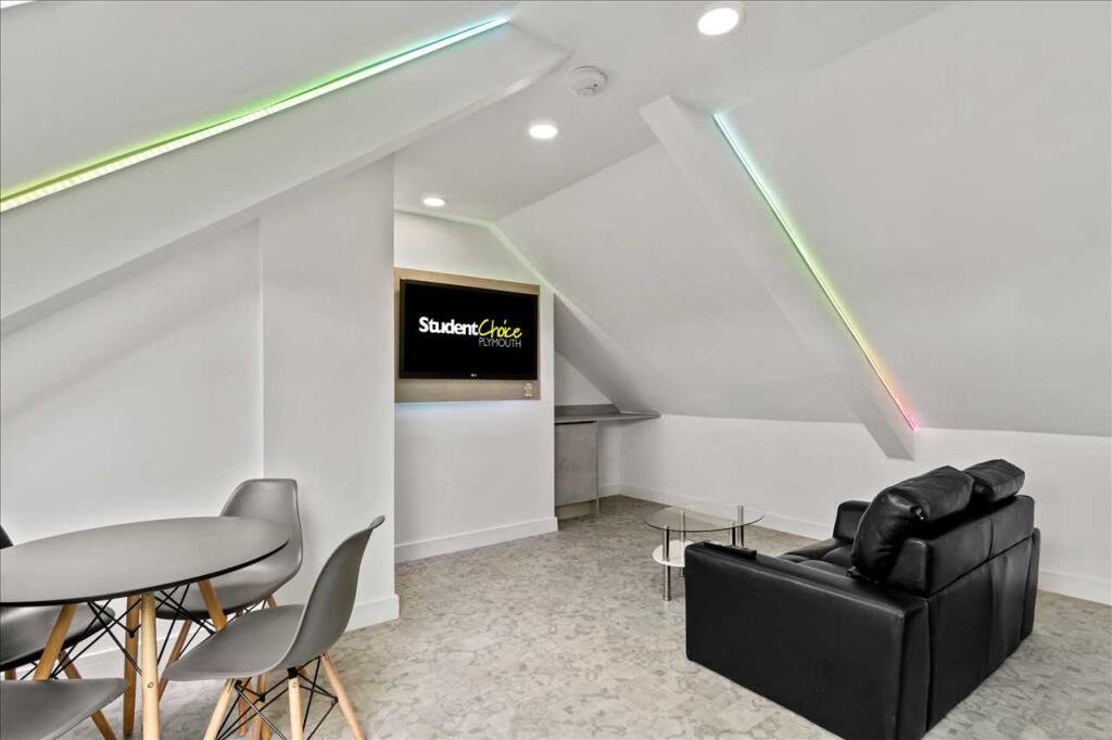 Main image of property: Clifton Place, Plymouth