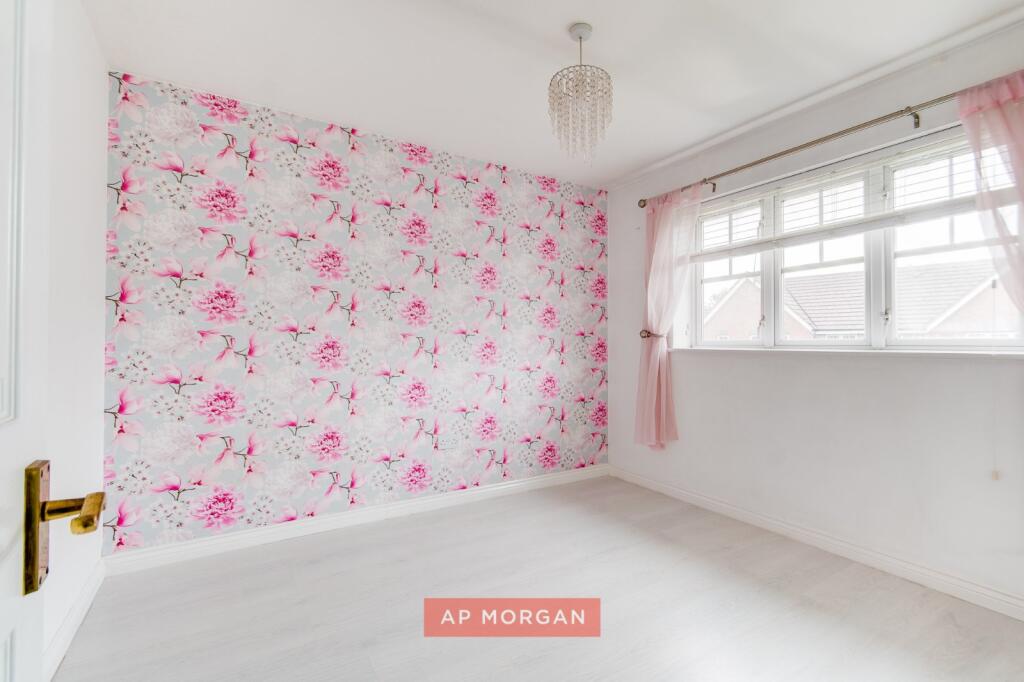 House in Birmingham - More