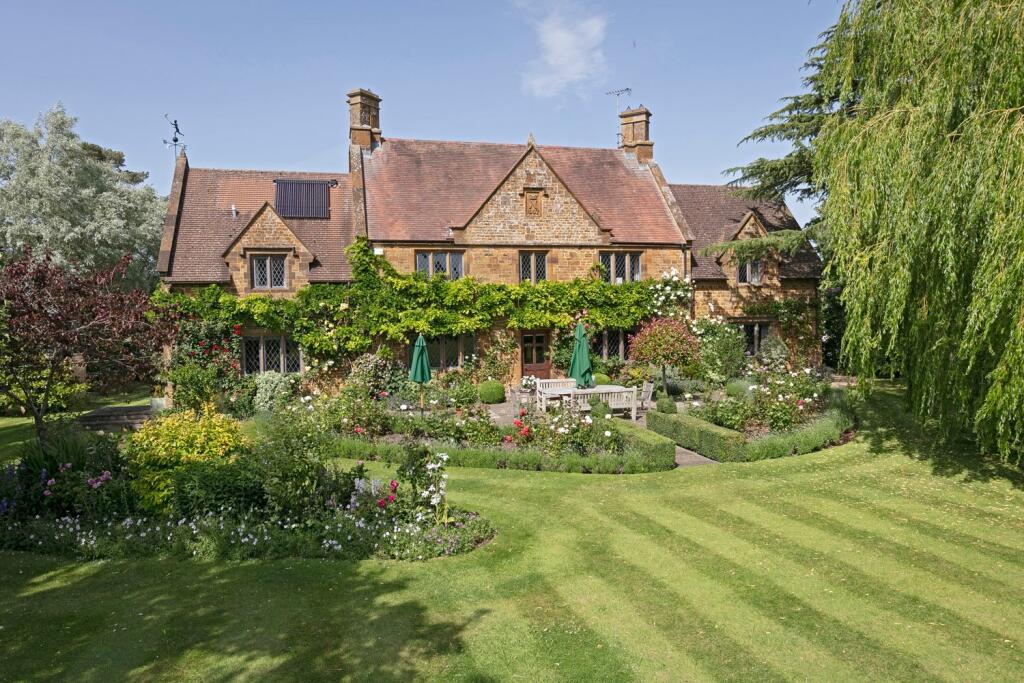 Main image of property: Baldwins Lane, Upper Tysoe, Warwick, Warwickshire