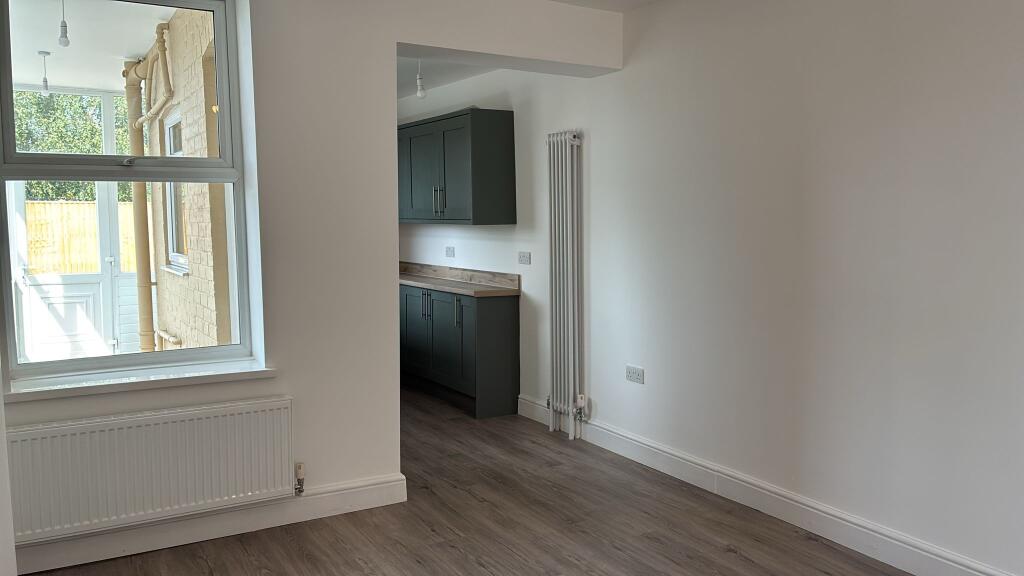 House in Nottingham - More