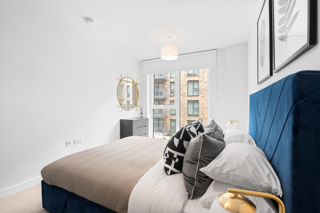 Apartment in London - More