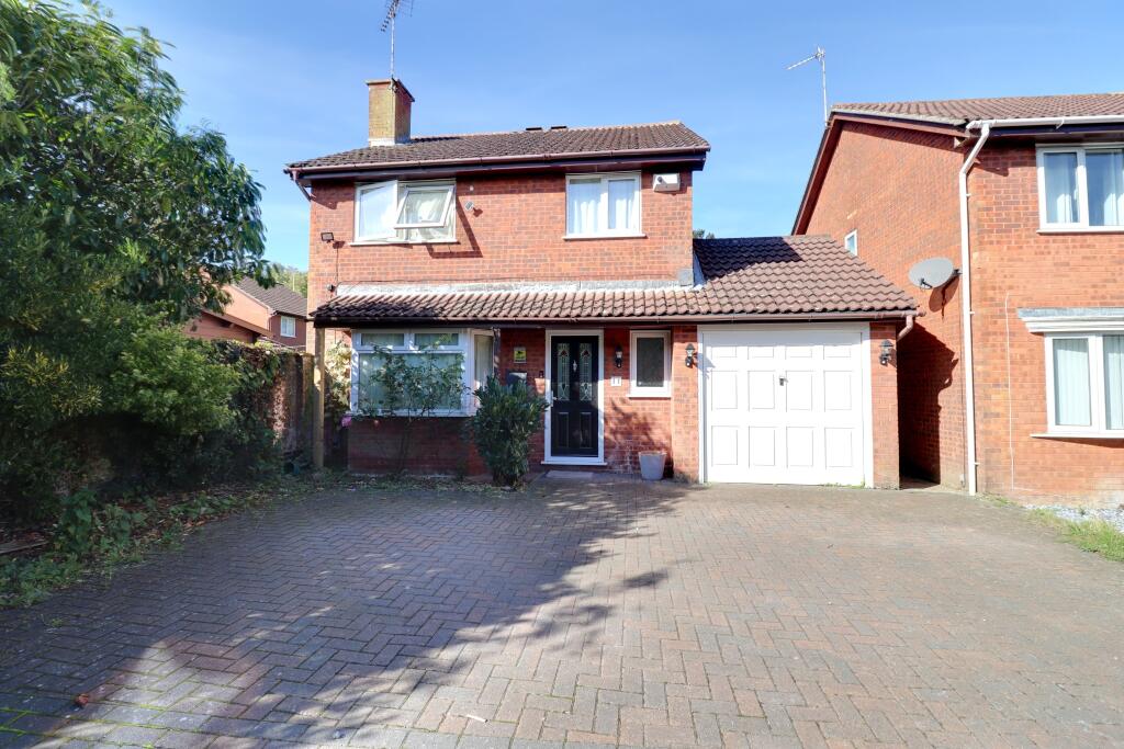 Main image of property: SALET WAY, WATERLOOVILLE