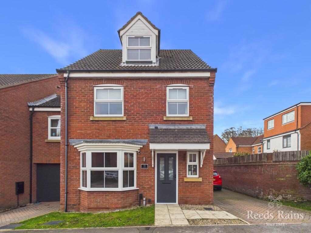 Main image of property: Waterdale Close, Bridlington, East Riding of Yorkshire, YO16