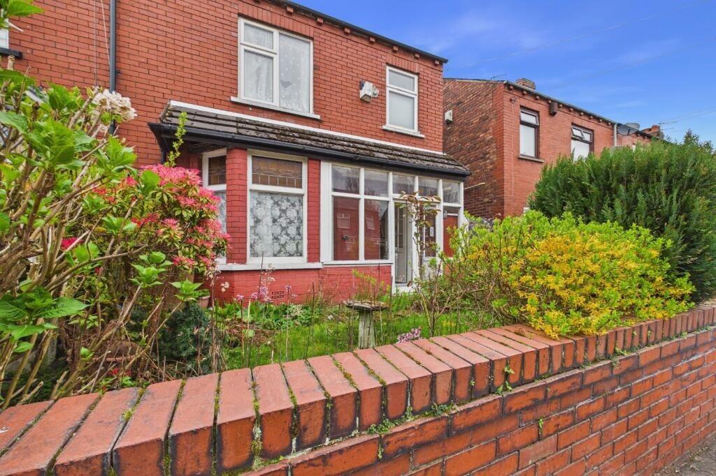 House in St Helens, Portico, Thatto Heath - View 2