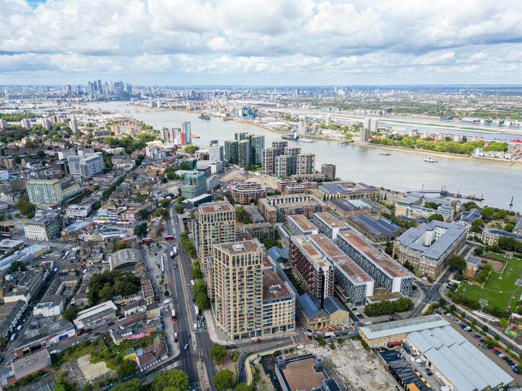 Main image of property: Victory Parade, London