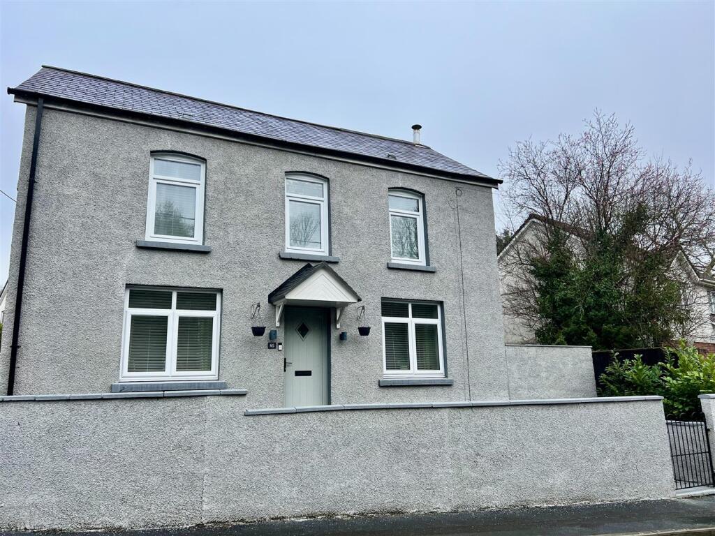 Main image of property: Cwmfferws Road, Tycroes, Ammanford