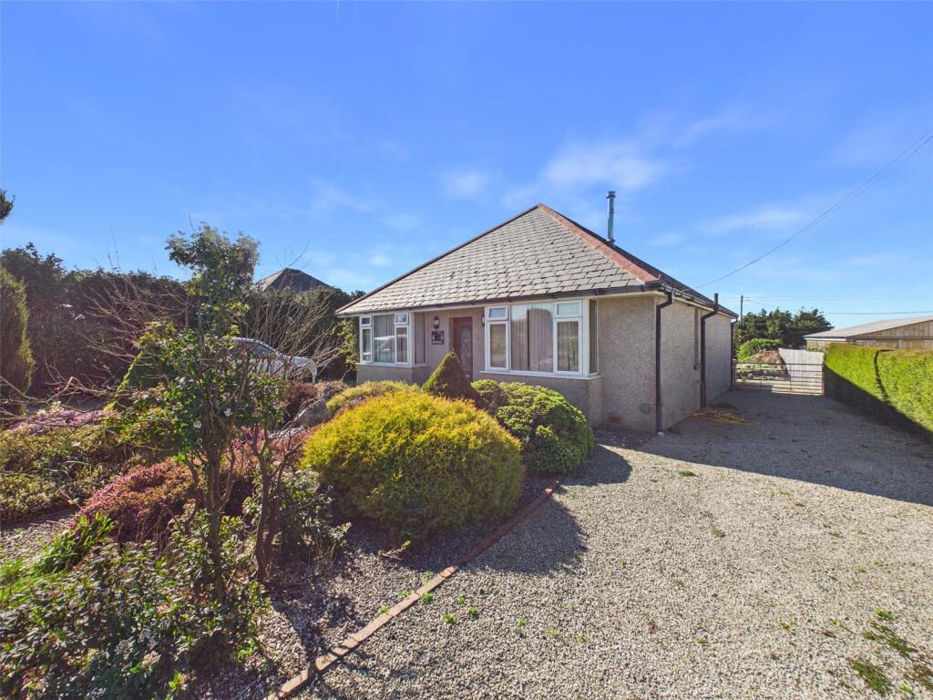 Main image of property: Folly Gate, Okehampton