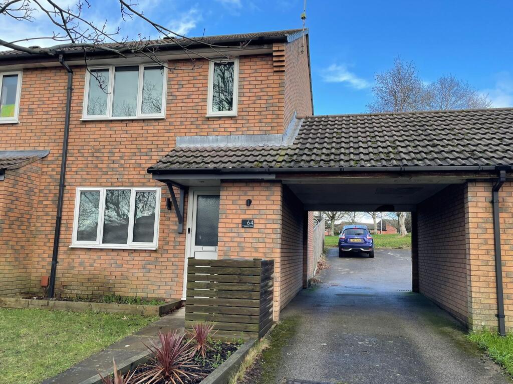 Main image of property: Henbury Close, Canford Heath, Poole