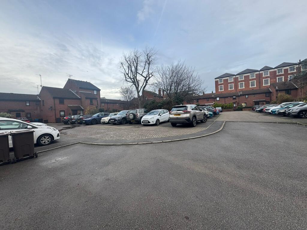 33 Trinity Court, Hull, HU1 2NB - View 6