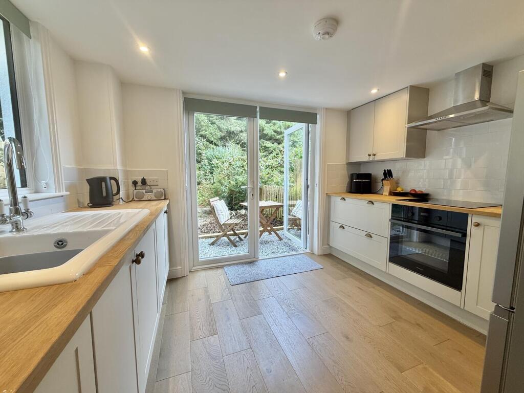 House in Truro - More