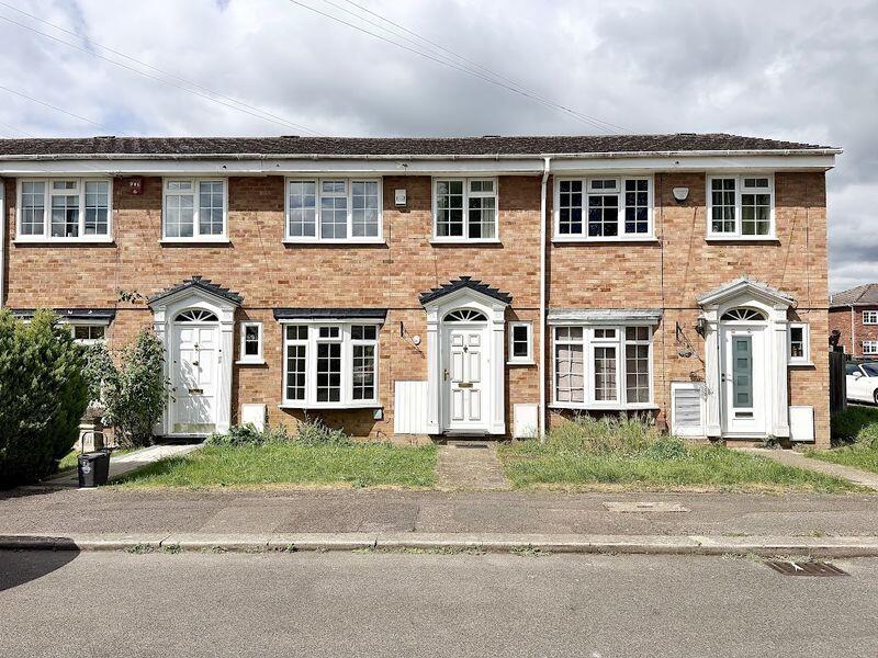 Main image of property: Almond Way, Harrow