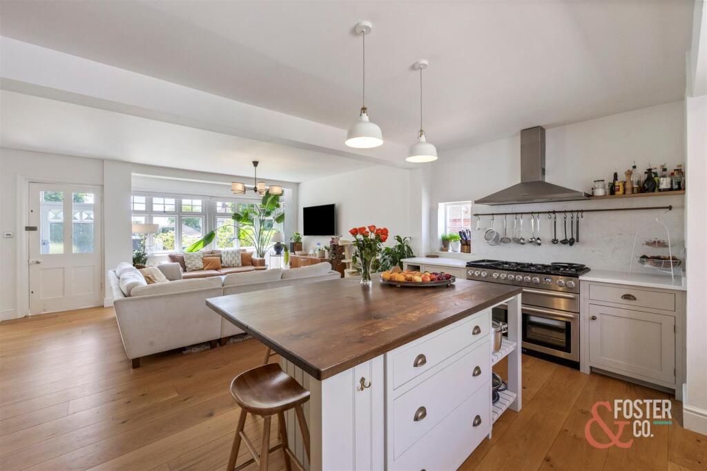 House in Brighton & Hove, Hove - View 5