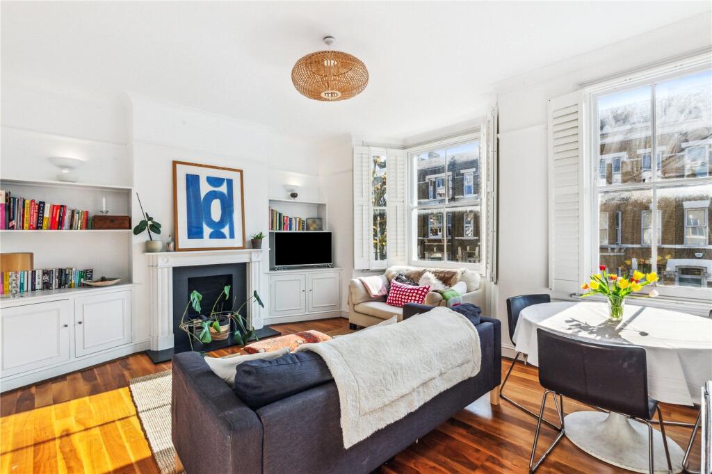 Main image of property: Rush Hill Road, SW11