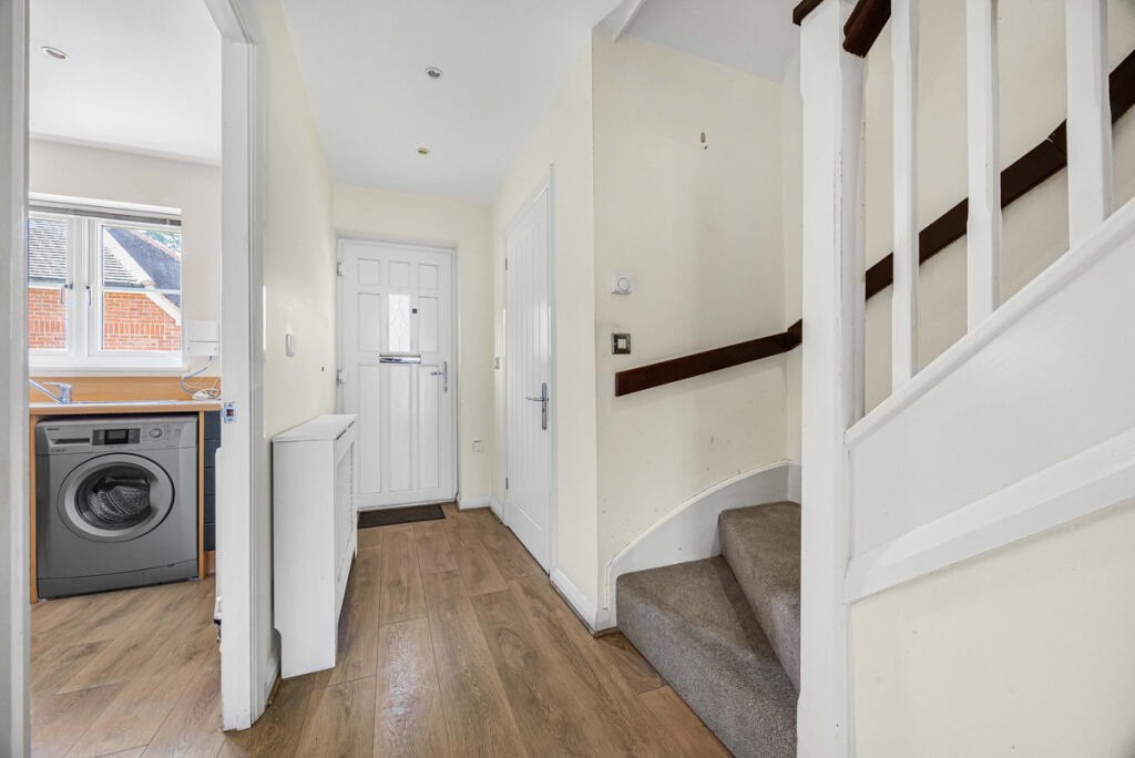 House in Vale of White Horse, Sutton Courtenay - View 4