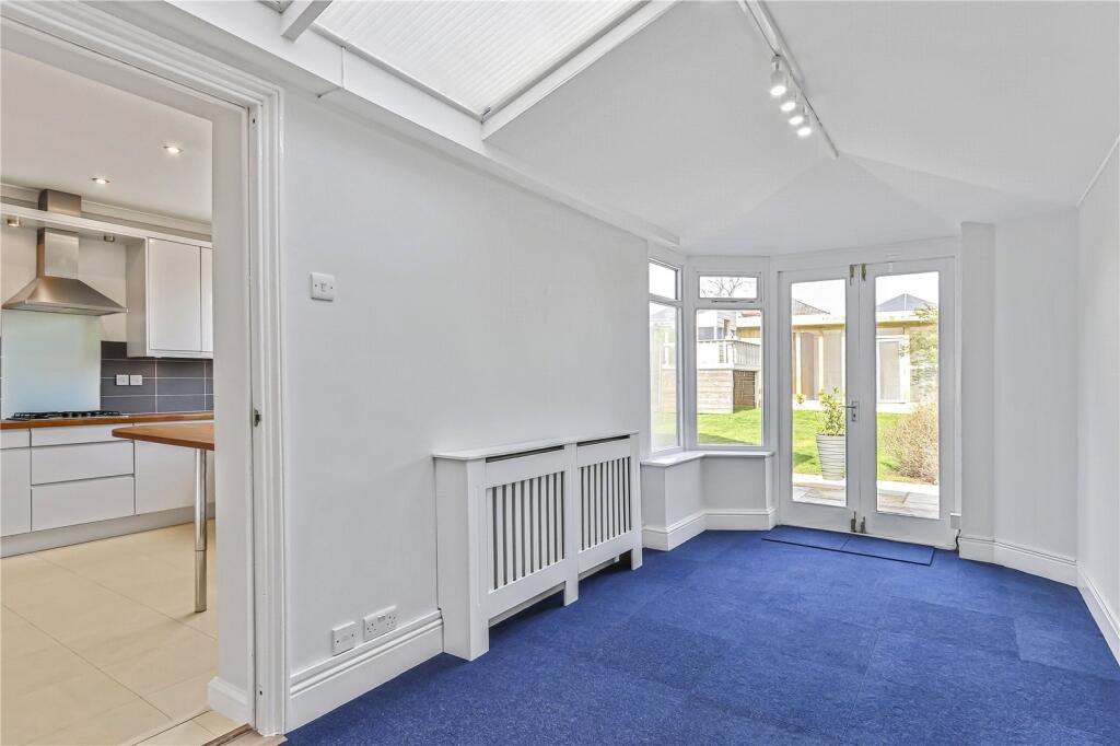 房产图片 6 - 多塞特郡普尔，阿尔弗顿大道，BH15