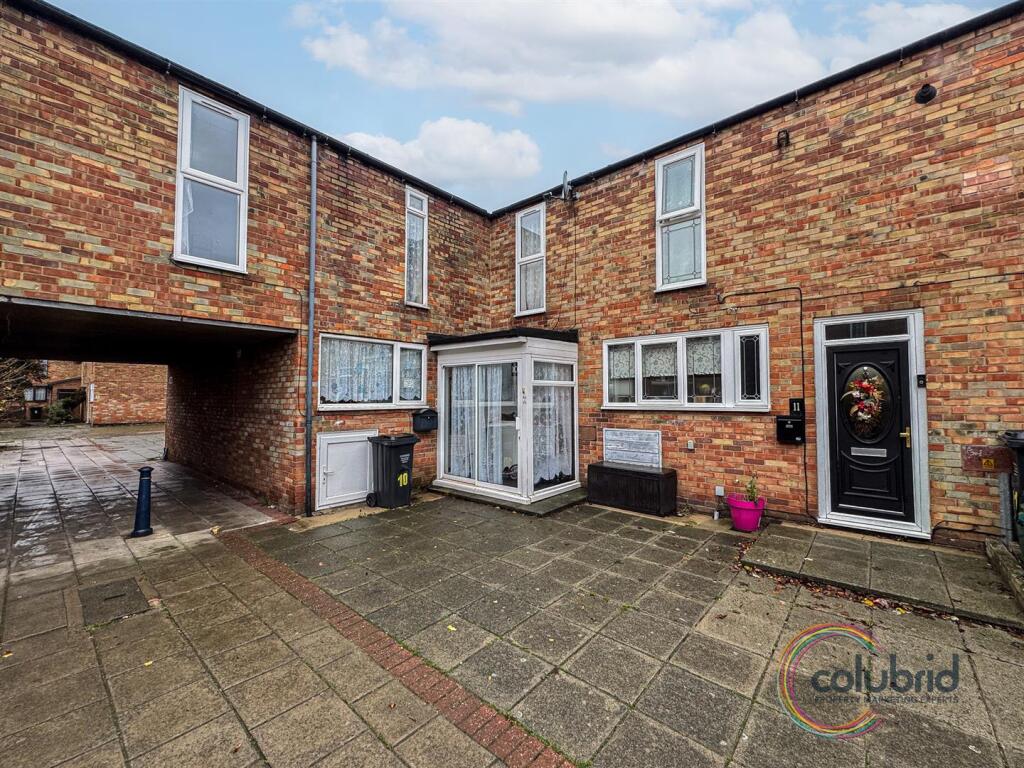 Main image of property: Camellia Place, Basildon