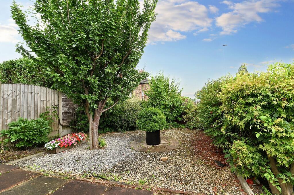 House in Manchester - View 5