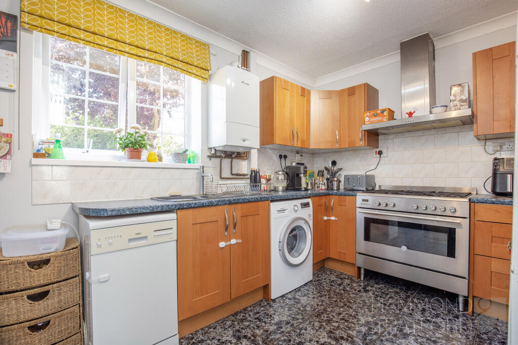 House in Norwich - View 4