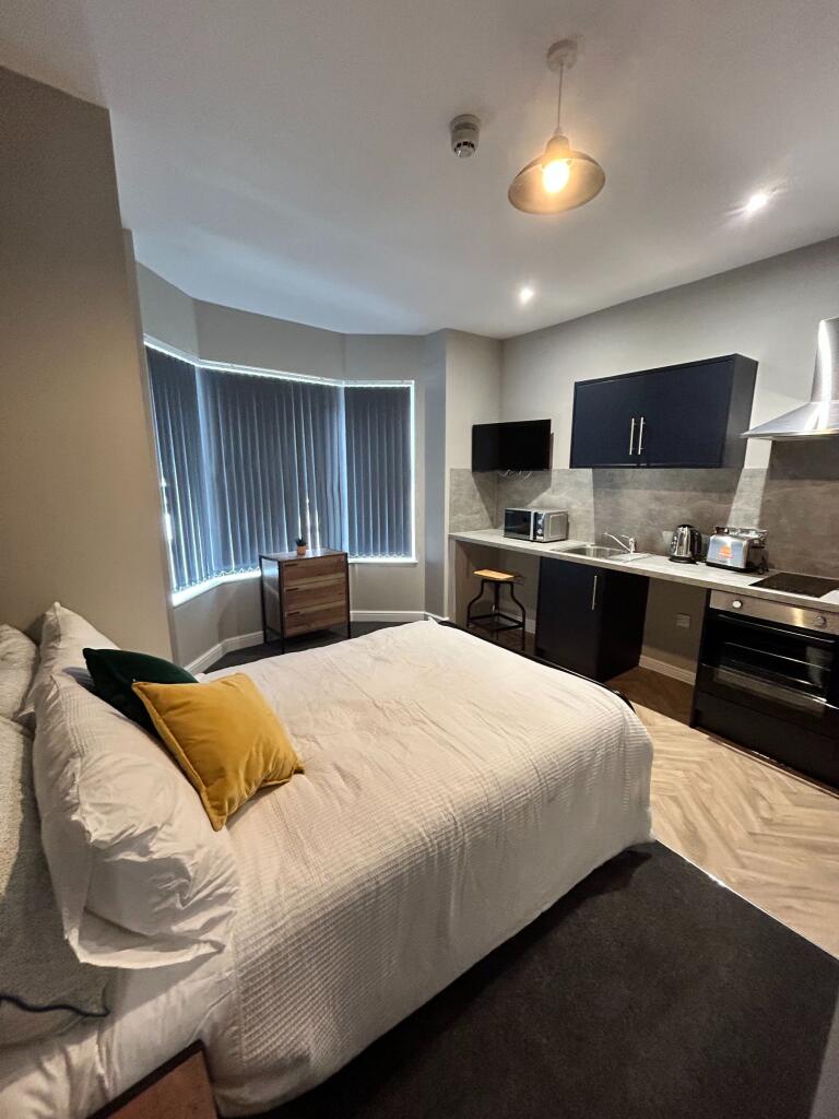 Main image of property: Room 1