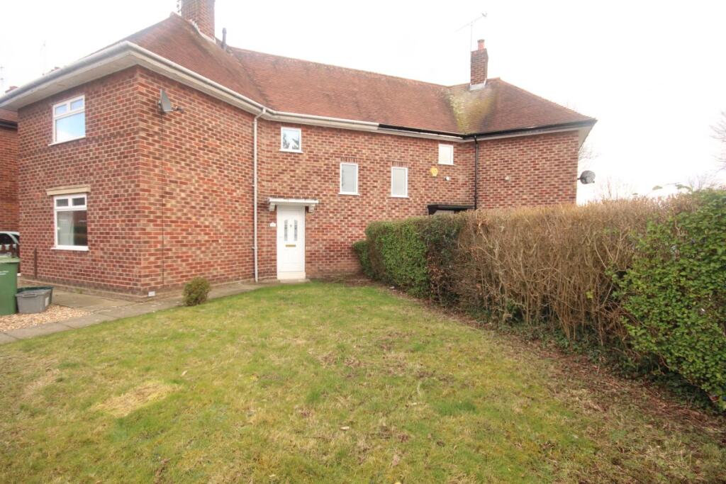 Main image of property: Ludlow Road, Chester
