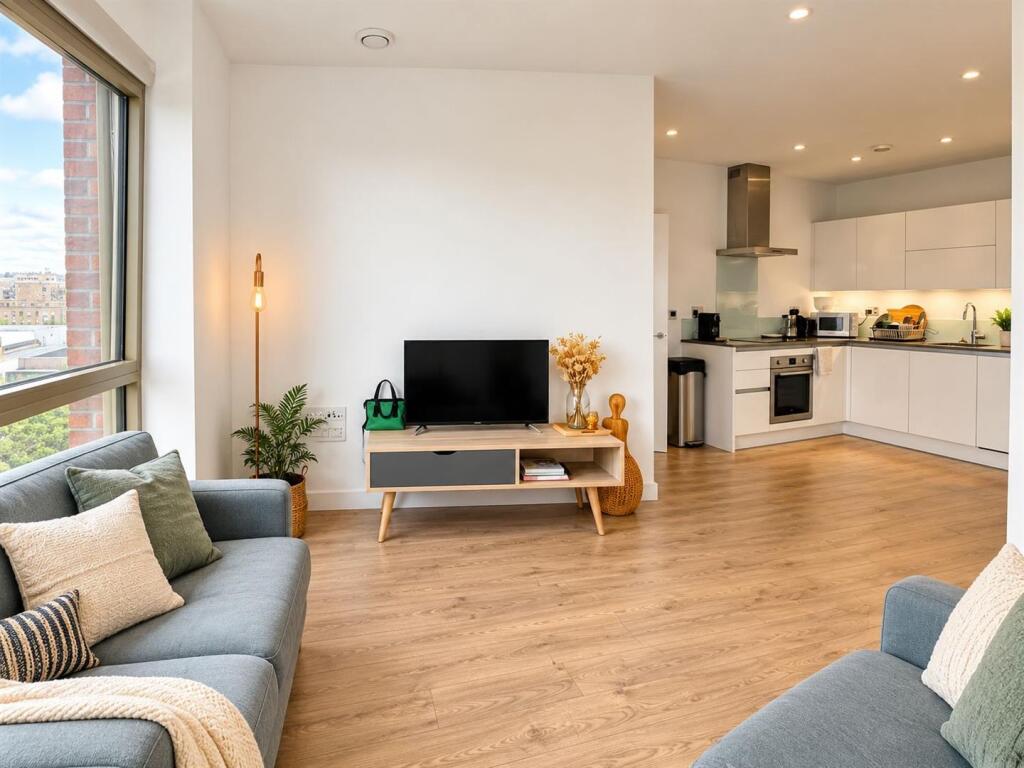 Apartment in London