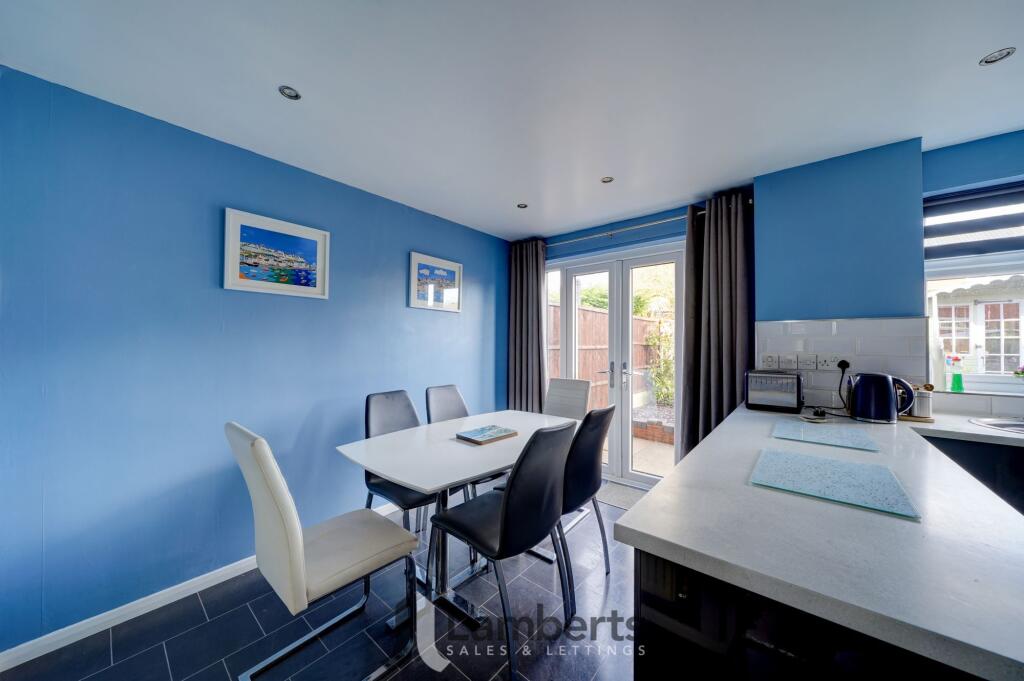 Additional image 9 of Maisemore Close, Church Hill North, B98