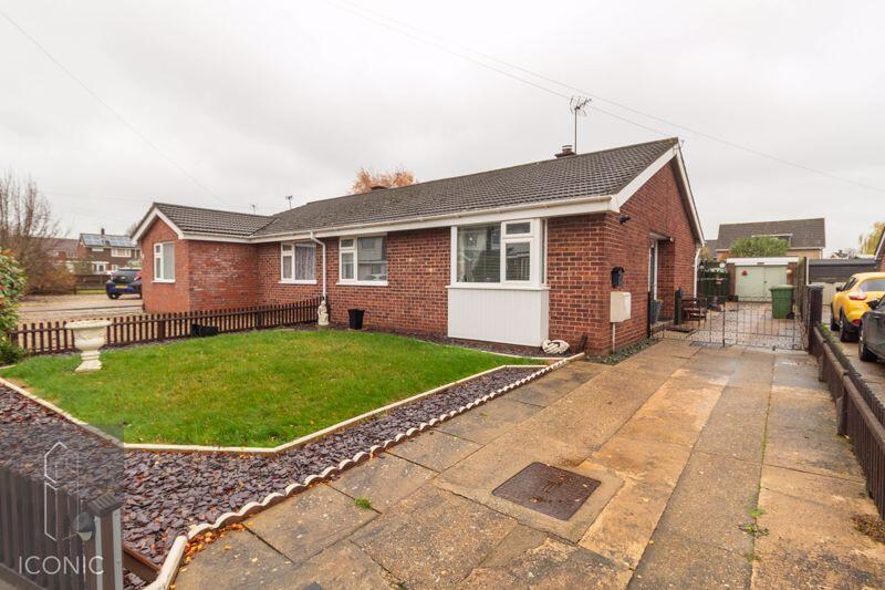 Main image of property: Impala Close, Old Catton, Norwich
