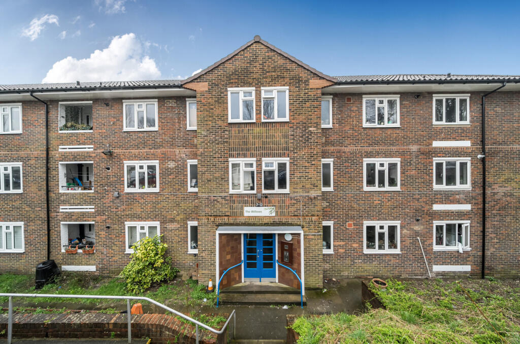 4 bedroom flat for rent