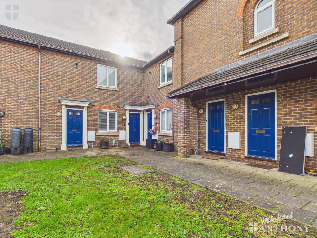Main image of property: Read House, Horton Close, Aylesbury