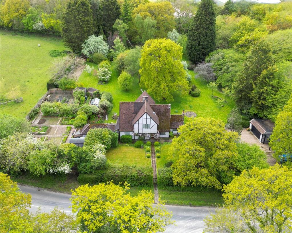 Green Lane, Outwood photo 3