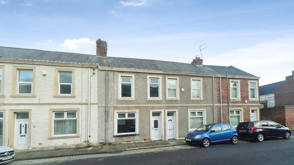 Main image of property: Elm Street, Jarrow, Gateshead, NE32