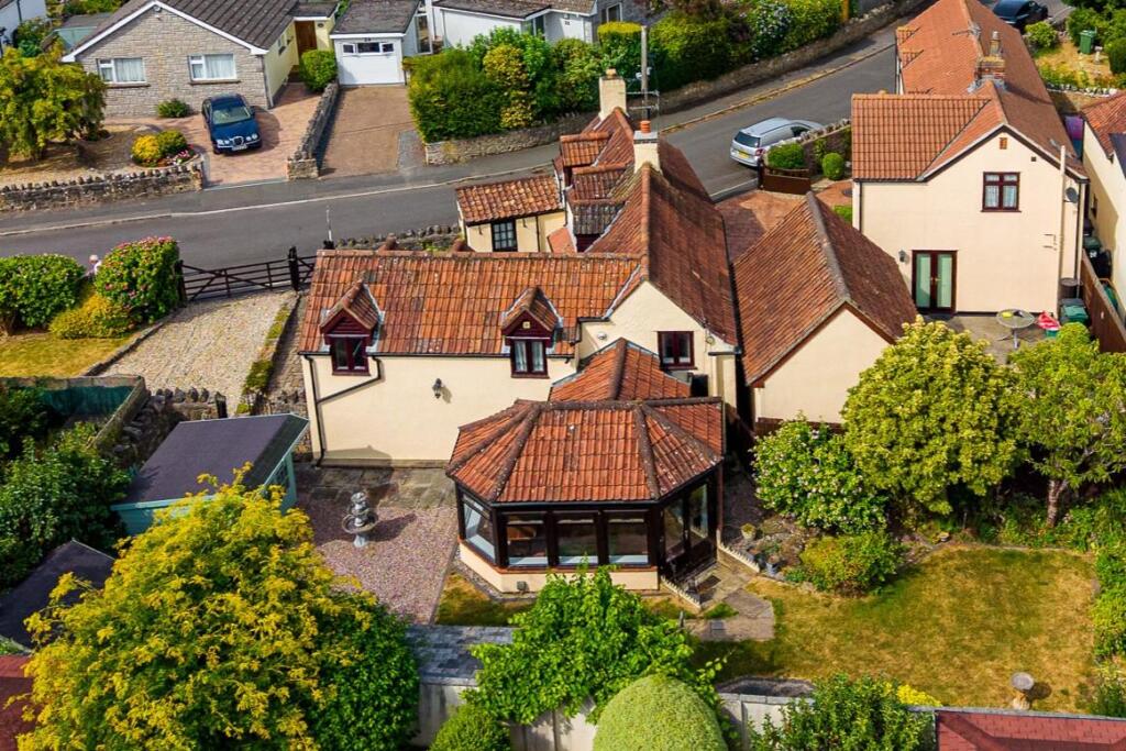 Main image of property: COTTAGE | REDUCED | YATTON