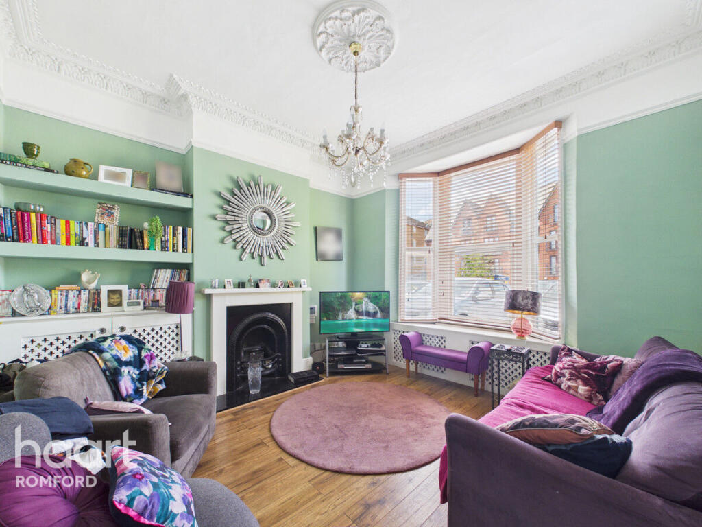 Main image of property: Western Road, Romford